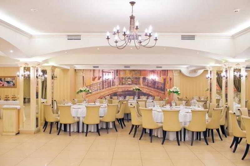 Vispas Hotel Chişinău