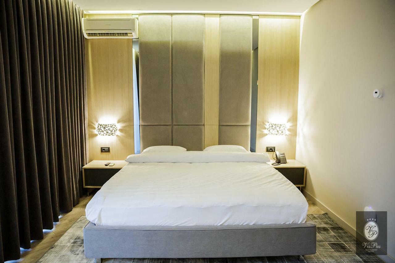 Vispas 4*
